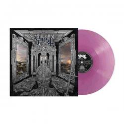 SKELETA EXCL. INDIE OPAQUE VIOLET VINYL (LP)