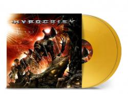 VIRUS RED/ GOLD VINYL REMASTER 2025 (2LP)