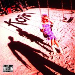 KORN REISSUE (CD)