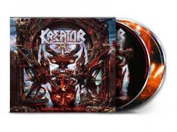 KRUSHERS OF THE WORLD LTD. EDIT. (2CD DIGI)