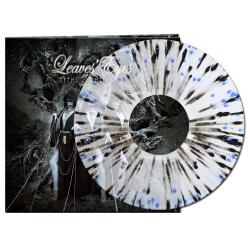 MYTHS OF FATE BLUE/ BLACK SPLATTER VINYL (LP)