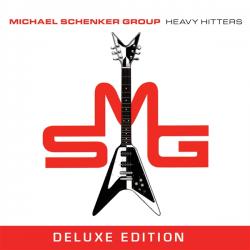 HEAVY HITTERS DELUXE EDIT. (DIGI US-IMPORT)