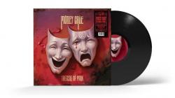 THEATRE OF PAIN 40 ANNIVERS. VINYL (LP BLACK)