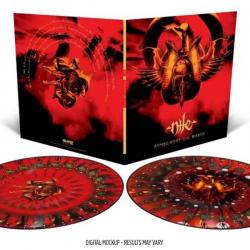 ANNIHILATION OF THE WICKED 20 ANNIV. ZOETROPE VINYL (2LP)