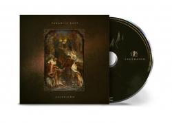 ASCENSION LTD. EDIT. (DIGI+2 BONUS TR.)