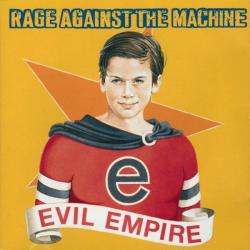 EVIL EMPIRE (CD)