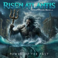 POWER OF THE PAST (CD)
