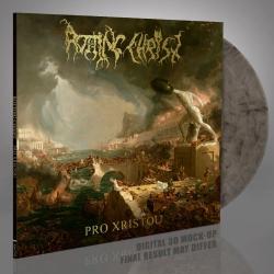 PRO XRISTOU DELUXE CLEAR VINYL (LP)