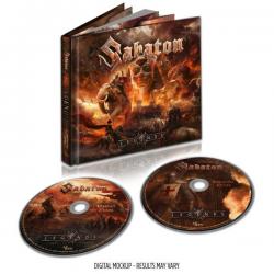 LEGENDS STORYTELLER EDIT. (2CD DIGI)