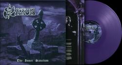 THE INNER SANCTUM PURPLE VINYL REISSUE (LP)
