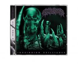 INVEIGHING BRILLIANCE (CD)