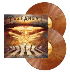 PARA BELLUM MARBLED VINYL (2LP+BOOKLET)