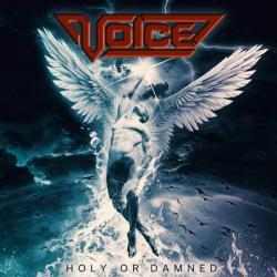 HOLY OR DAMNED LTD. EDIT. (DIGI)