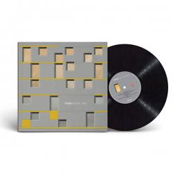 YESSINGLES VINYL (LP)