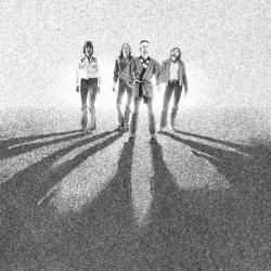 BURNIN&rsquo; SKY REISSUE (CD)