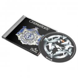 ACT SEVEN REISSUE (CD)