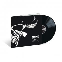 DANZIG VINYL REISSUE (LP)