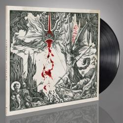 ASHSPAWN VINYL (LP BLACK)