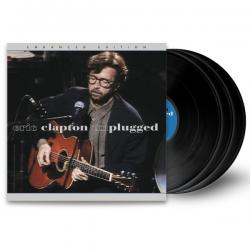 UNPLUGGED ENHANCED VINYL EDIT. (3LP)