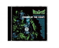CREAM Of THE CRAP! COLLECTED NON-ALBUM WORKS &bull; VOLUME 3 (CD)