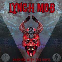 DANCING WITH THE DEVIL (CD)