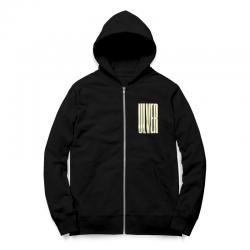 NEVERLAND HOODIE (HSW-ZIP)