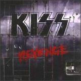 REVENGE (CD)