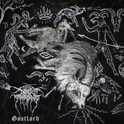 GOATLORD VINYL (LP BLACK)