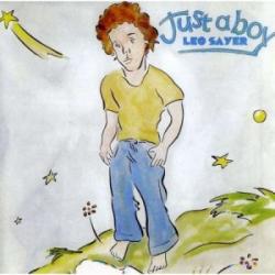 JUST A BOY REMASTERED (CD)