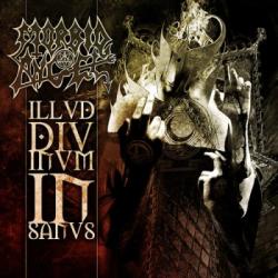 ILLUD DIVINUM INSANUS LTD. EDIT. (DIGI US-IMPORT)