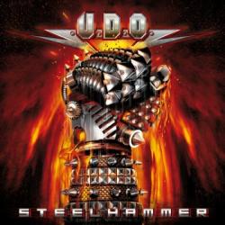 STEELHAMMER (CD)