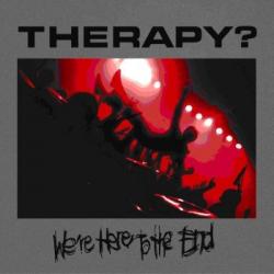 WE RE HERE TO THE END (2CD)