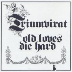 OLD LOVES DIE HARD REISSUE (CD)