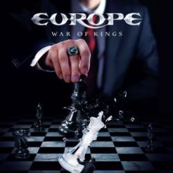 WAR OF KINGS VINYL (LP)