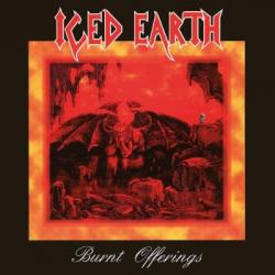 BURNT OFFERINGS REISSUE (CD)