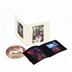 PRESENCE NEW REMASTERED (DIGI)