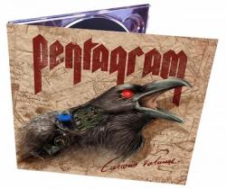 CURIOUS VOLUME LTD. EDIT. (DIGI)