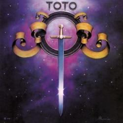 TOTO VINYL NEW REISSUE (LP)