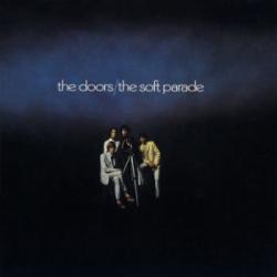 THE SOFT PARADE VINYL REISSUE (LP STEREO)
