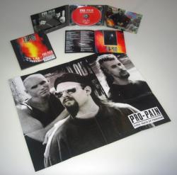 FOUL TASTE OF FREEDOM REISSUE (JEWELCASE CD)