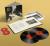 BUENA VISTA SOCIAL CLUB 25TH ANNIVERS. DELUXE BOXSET (2LP+2CD BOX)