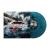 CATEGORY 7 TURQUOISE/ BLACK/ MARBLED VINYL (LP)