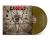 EXHIBIT B: THE HUMAN CONDITION GOLD VINYL REPRINT (2LP)