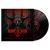 FROM HELL I RISE BLACK/ RED MARBLED VINYL (LP)