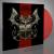 FASORNAS TID RED VINYL (LP)