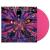 THE LOOKS OR THE LIFESTYLE? TRANSLUCENT MAGENTA VINYL (LP)