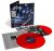 TAPPING THE VAIN REMASTERED/ REDUX RED VINYL (2LP)