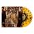 THE SPIRIT OF THE WEST ORANGE/ BLACK SPLATTER VINYL (LP)