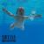 NEVERMIND HQ VINYL REISSUE (LP BLACK)