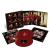 SLIPKNOT 25TH ANNIVERSARY RED VINYL (2LP)